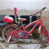 فروش دوچرخه20دخترانه