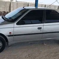 پژو ۴۰۵|خودرو سواری و وانت|بندرعباس, |دیوار