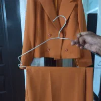 کت شلوار مجلسی