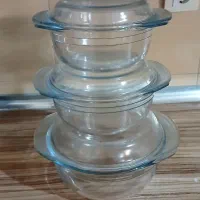 قابلمه پیرکس فرانسه