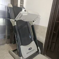 تردمیل سالم و کم کار Dk city   تایوان اصلی