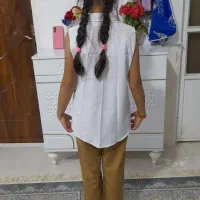 سه تیکه شیک|لباس|نیشابور, فضل|دیوار