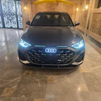 ائودی A3L