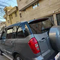 ماشین x33 اسپرت