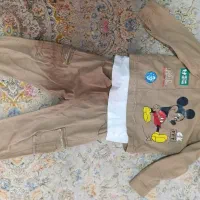 لباس ست درحدنو فقط چندساعت استفاده شده قیمت وب