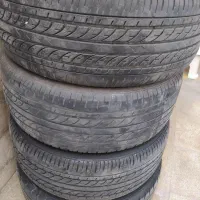 لاستیک تارا(کویر)