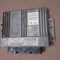 قطعات استوک 405 و پراید