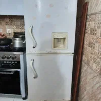 یخچال