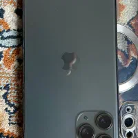 ایفون۱۱پرو درحد