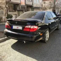 ماگسیما مدل۸۱