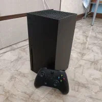 xbox series X 1TB