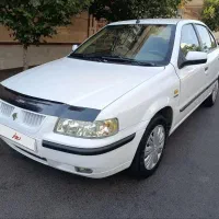 سمند ef7دوگانه کارخانه معاوضه