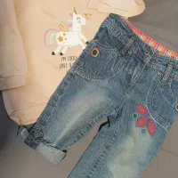 لباس بچه ۲ تا ۳ سال