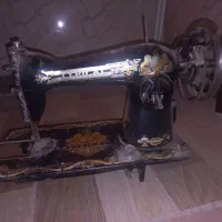 چرخ خیاطی