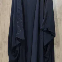 چادر مشکی درحدنو
