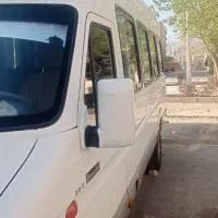 مینی بوس|خودرو سنگین|فولادشهر, مسکن مهر فولادشهر|دیوار