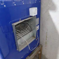 کولر3500 نو