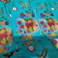 پلاستیک فریزر طاها