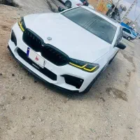 Bmw540i|خودرو سواری و وانت|تبریز, |دیوار