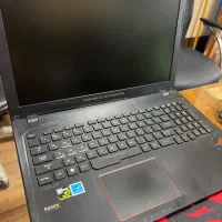 لپتاپ گیمینگ ایسوس
