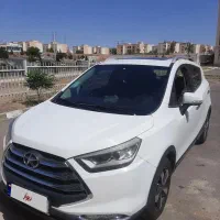 جک s3 مدل ۹۷ کم کارکرد|خودرو سواری و وانت|تهران, حر|دیوار