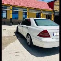 فروش بنز C240