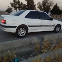پارس سال مدل 94