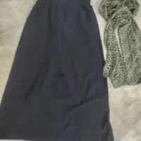 دامن جنس لنین