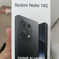 گوشی شیائومی نوت14s