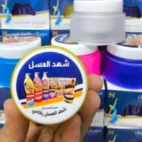 شهد العسل