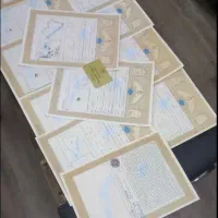 زمین200متری الهیه شاهین شهر