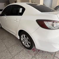 مزدا ۳نیو ‌استثنایی مدل ۹۰