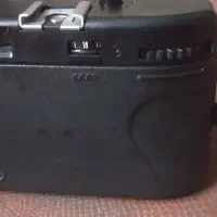 پمپ هوای دو خروجی و دوربین روسی