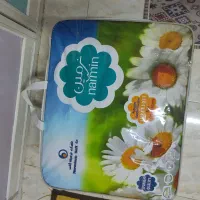 پتوی نرمینه نو دونفره