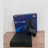 پی اس فور پرو ps 4 pro