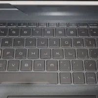 لبتاب گیمینگmsi لپ‌تاپ گیمینگ MSI Cyborg 15 A12UDX