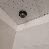 دوربین مداربسته