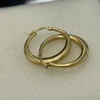 گوشواره طلا