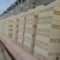 آجر سفال درجه یک سه طرف نما