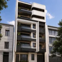 طراحی نما و  داخلی تری دی مکس