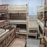 تخت سنتی
