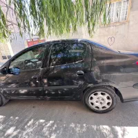 206 SD|خودرو سواری و وانت|سنندج, |دیوار