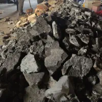 شیره قالکاری وکوره