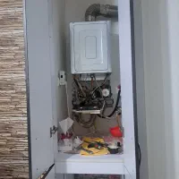 سرویس و تعمیر پکیج، آبگرمکن در رشت