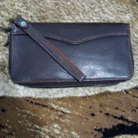 کیف چرم مردانه