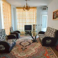 سوییت تمیز و شیک مرکز شهر