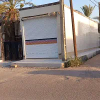 خانه ومغازه سردونبش خیابان ۲۰متری کانتکس
