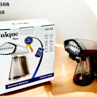 اتو بخار یونیک ۱۶۸ بخارگر یونیک اتو بخار گر دستی