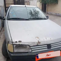 روا مدل 85