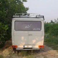 مینی بوس فروشی